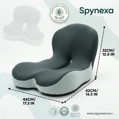 SPYNEXA™ Orthopedic Cushion