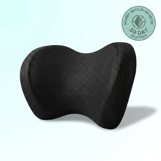 Ergonomic Neck Support Cushion
