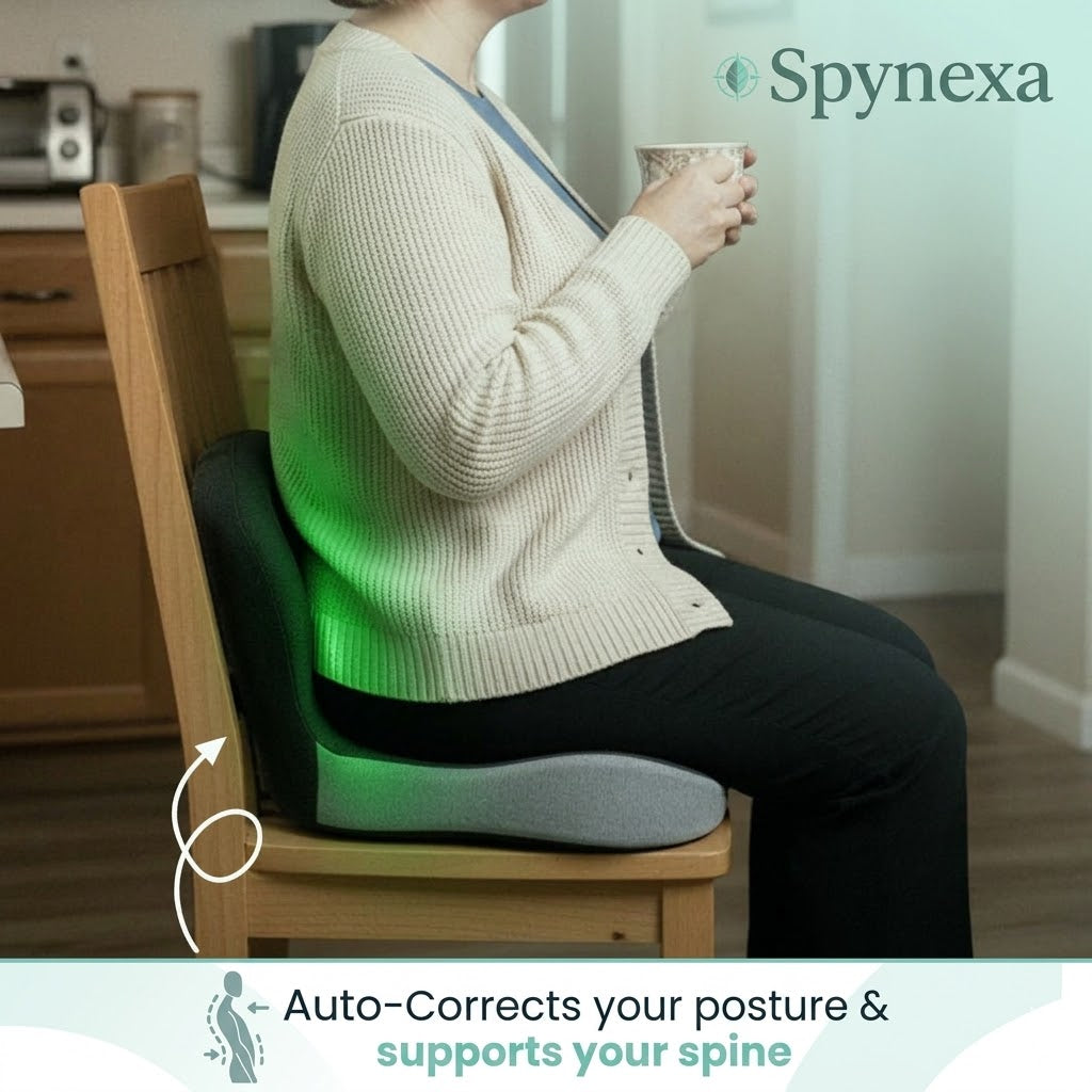 SPYNEXA™ Orthopedic Cushion