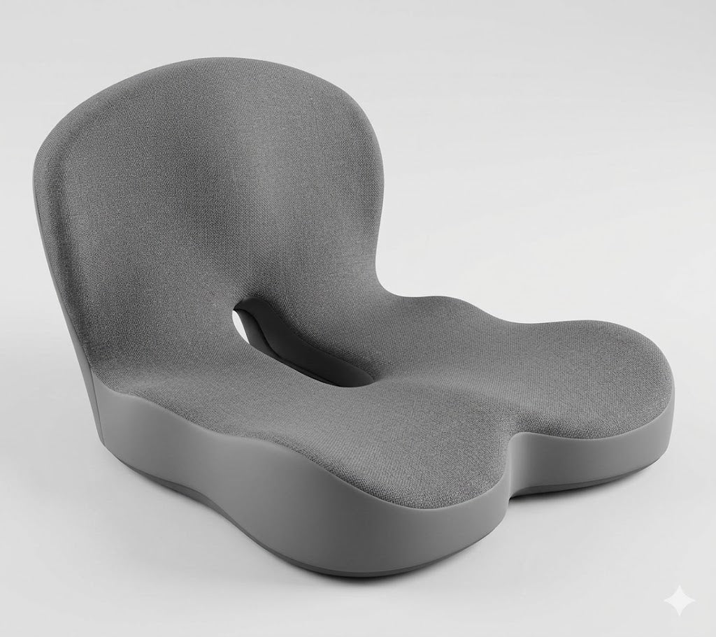 SPYNEXA™ Orthopedic Cushion