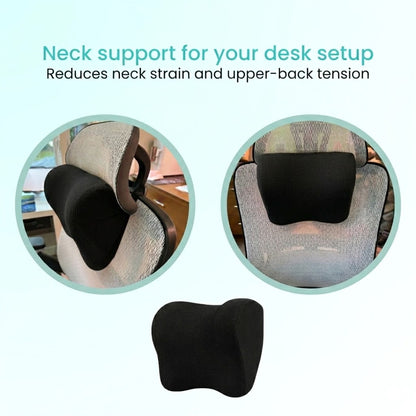 Ergonomic Neck Support Cushion