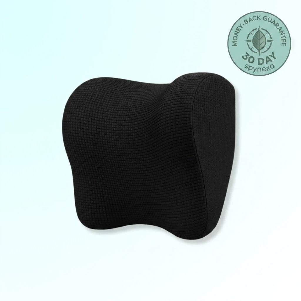 Ergonomic Neck Support Cushion